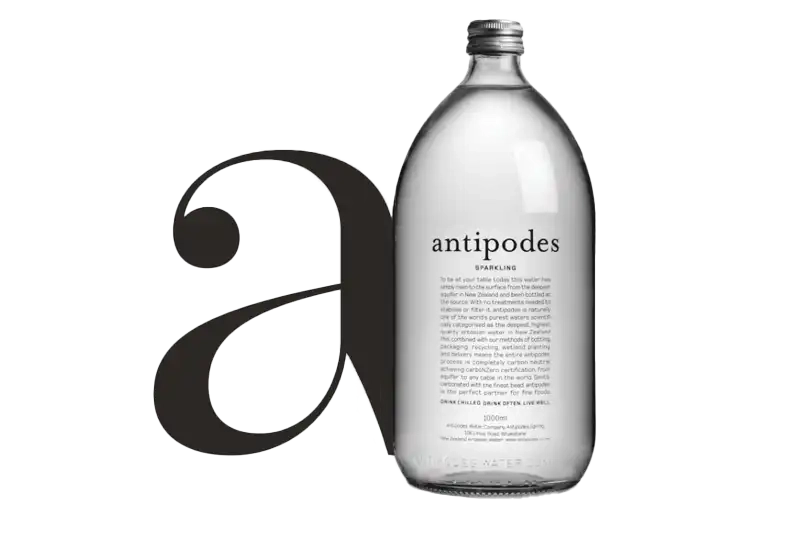 antipodes