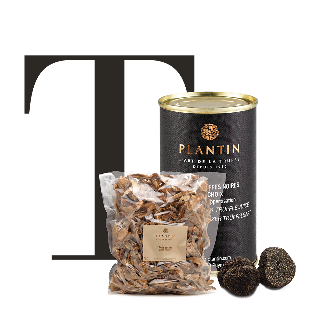 truffles